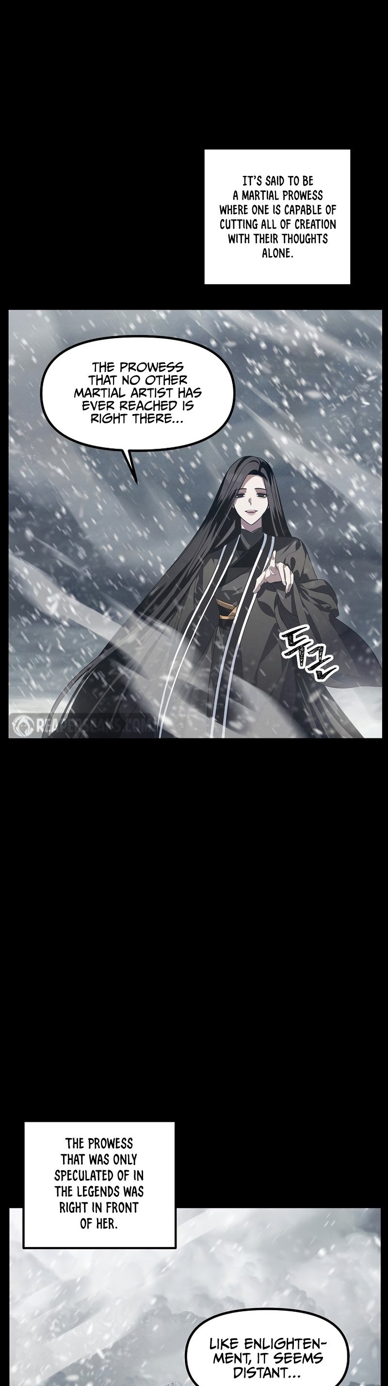 SSS-Class Suicide Hunter, Chapter 76 image 06